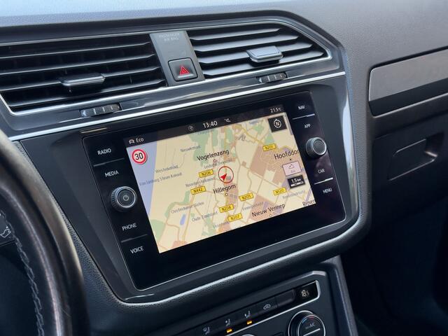 Volkswagen TIGUAN Allspace 2.0 TSI ACTIE! BETAAL NU 16450 50/50 GRATIS 2JR RENTEVRIJ FINANCIEREN