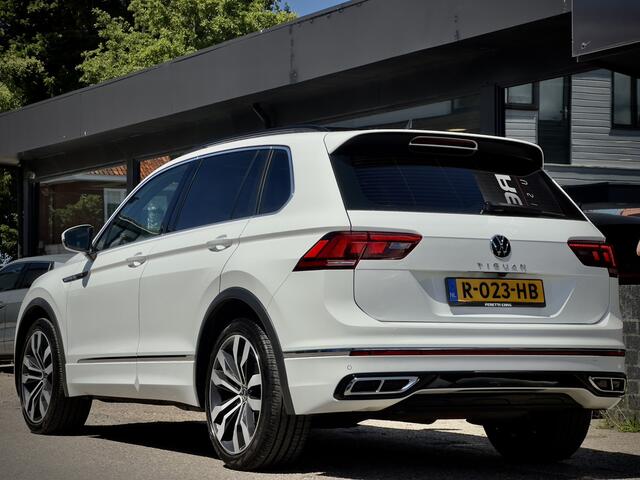 Volkswagen TIGUAN 1.5 TSI ACTIE! BETAAL NU 18450 50/50 GRATIS 2JR RENTEVRIJ FINANCIEREN