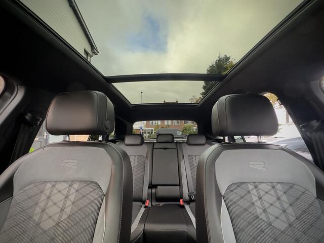 Volkswagen TIGUAN 1.5 TSI ACTIE! BETAAL NU 17450 50/50 GRATIS 2JR RENTEVRIJ FINANCIEREN