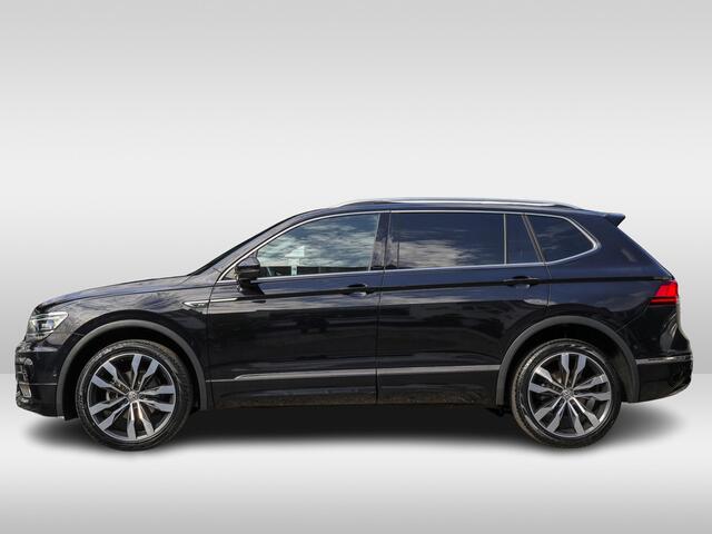 Volkswagen TIGUAN Allspace 1.5 TSI AUT 7 PERS 3x R-LINE PANODAK NAVI CAMERA DIGIDASH 20INCH LMV PARKASSIST PDC Nw Model