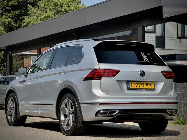 Volkswagen TIGUAN 1.5 TSI ACTIE! BETAAL NU 16450 50/50 GRATIS 2JR RENTEVRIJ FINANCIEREN