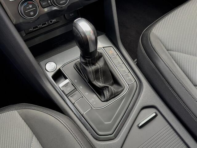 Volkswagen TIGUAN Allspace 1.5 TSI ACTIE! BETAAL NU 17450 50/50 GRATIS RENTEVRIJ FINANCIEREN