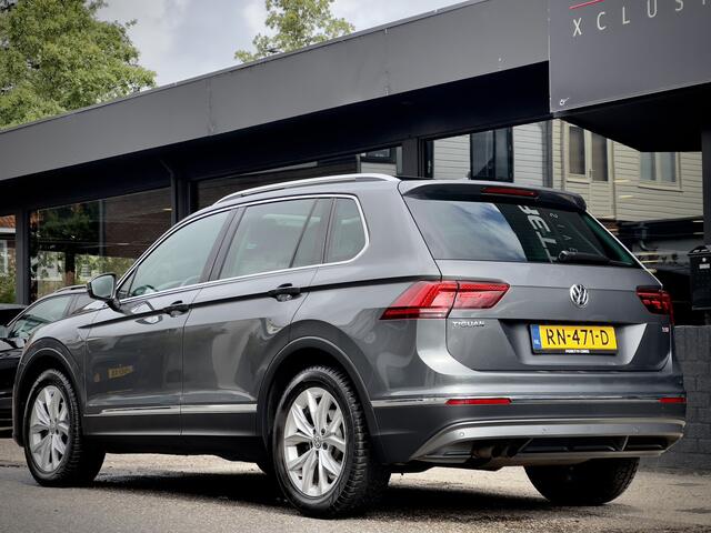 Volkswagen TIGUAN 1.4 TSI ACTIE! BETAAL NU 8950 50/50 GRATIS 2JR RENTEVRIJ FINANCIEREN