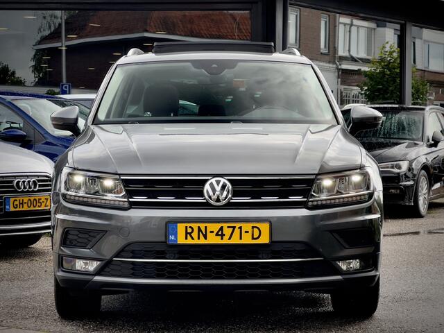 Volkswagen TIGUAN 1.4 TSI ACTIE! BETAAL NU 8950 50/50 GRATIS 2JR RENTEVRIJ FINANCIEREN