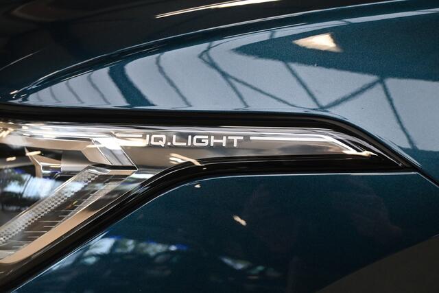 Volkswagen TIGUAN 1.5 TSI 150pk R-Line Business+ | Leder | Panoramadak | Memory | Head-up | 100% (Dealer) onderhouden label