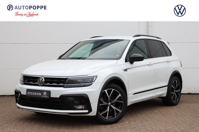 Volkswagen TIGUAN 1.5 TSI ACT Highline Business R 150pk DSG7
