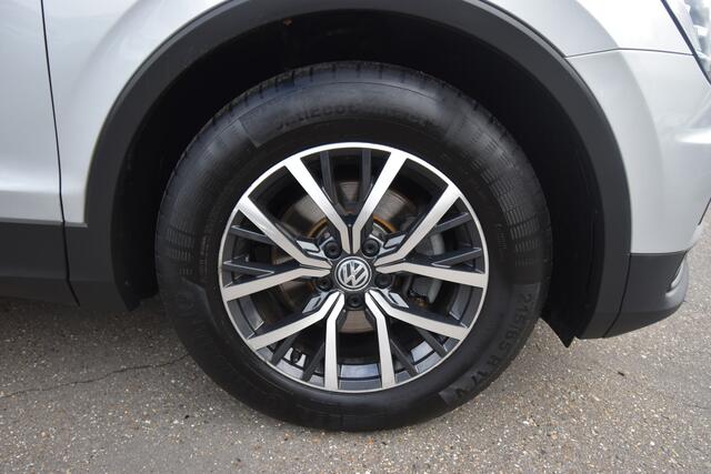 Volkswagen TIGUAN 1.5 TSI ACT Comfortline Business , TREKHAAK , VIRTUAL COCKPIT , V STOEL VERW , NAVI , LED KOPL ,