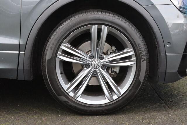 Volkswagen TIGUAN 1.5 TSI R-Line Business CARPLAY|ADAPT.CRUISE|DIGI.DASHB|TREKH|NAV|ELEK.A.KLEP|CAM|ECC|PDC|19'LMV