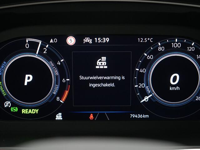 Volkswagen TIGUAN 1.4 TSI eHybrid Elegance Plug In Hybrid 245pk PHEV | Panodak | IQ Light | Adaptive Cruise | Alcantara Sportstoelen Verwarmd | Apple Carplay | Sfeerverlichting | Stuur Verwarmd | Navigatie | Virtual | DAB |