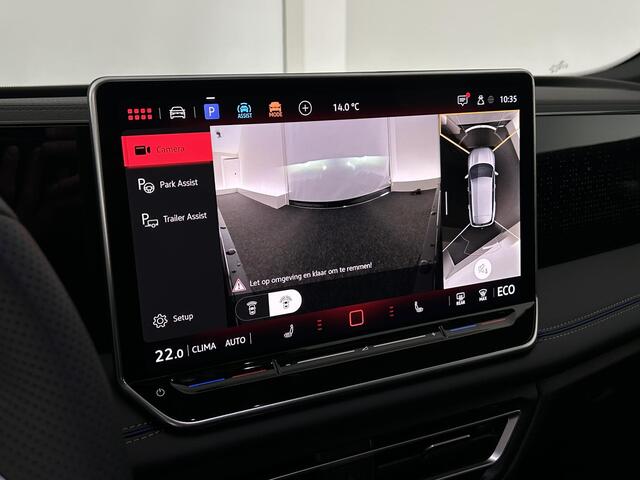 Volkswagen TIGUAN 1.5 272pk eHybrid R-Line Edition Black Style Trekhaak Camera Panoramadak Stoelverwarming Massage Carplay