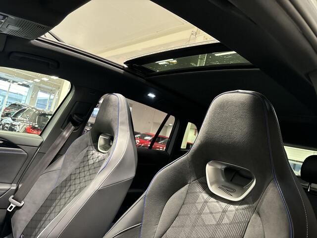 Volkswagen TIGUAN 1.5 204pk DSG eHybrid R-Line Edition · Panoramadak · 360 Camera · Elek. Trekhaak · Elek. Achterklep · Massage · 20'' Inch · Garantie t/m 18-08-2029 of 100.000km