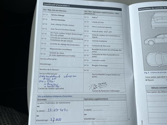 Volkswagen TIGUAN 1.4 TSI ACT Highline / Inklapbare Trekhaak (Trekgewicht 1.800kg) / Elektrisch Glazen Schuif- en Kanteldak / 360º Camera / Apple Carplay & Android Auto / Adaptieve Cruise Control / Climate Control / Navigatie full map / Elektrisch Verstelbare Bestuurdersst