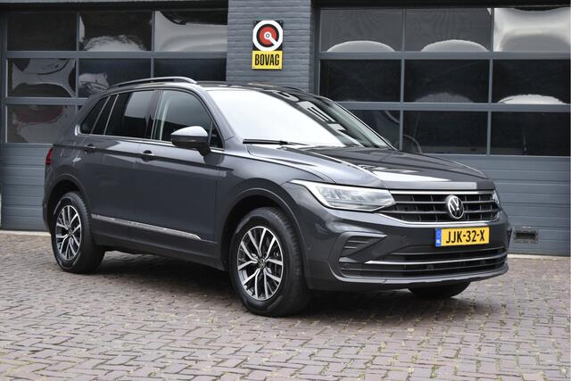 Volkswagen TIGUAN 1.4 TSI eHybrid Life