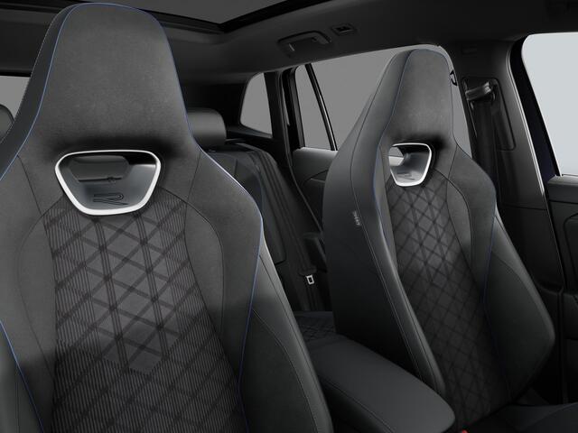 Volkswagen TIGUAN R-Line Edition 1.5 eHybrid 204 PK | Trekhaak | 360 Camera | LED Matrix | Black Style |