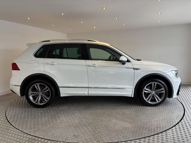 Volkswagen TIGUAN 1.4 TSI 150pk CL Business R-Line, Panoramadak
