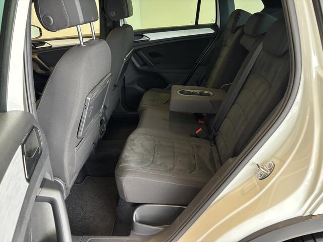 Volkswagen TIGUAN 1.4 TSI 150pk CL Business R-Line, Panoramadak