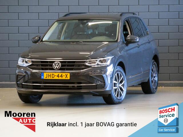 Volkswagen TIGUAN 1.4 TSI 150PK eHybrid R-Line Business+ | CAMERA | APPLE CARPLAY | NAVIGATIE |