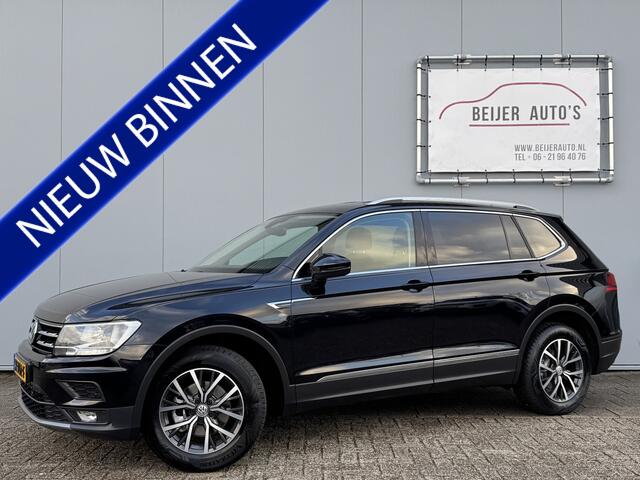 Volkswagen TIGUAN Allspace 1.4 TSI Comfortline Business Automaat Trekhaak.