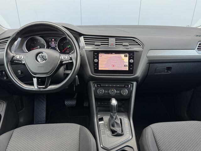 Volkswagen TIGUAN Allspace 1.4 TSI Comfortline Business Automaat Trekhaak.