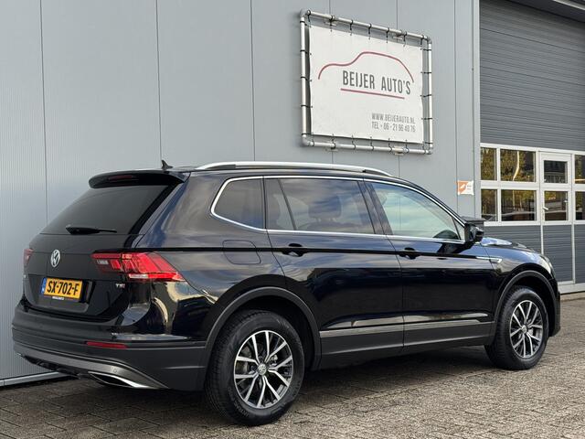 Volkswagen TIGUAN Allspace 1.4 TSI Comfortline Business Automaat Trekhaak.