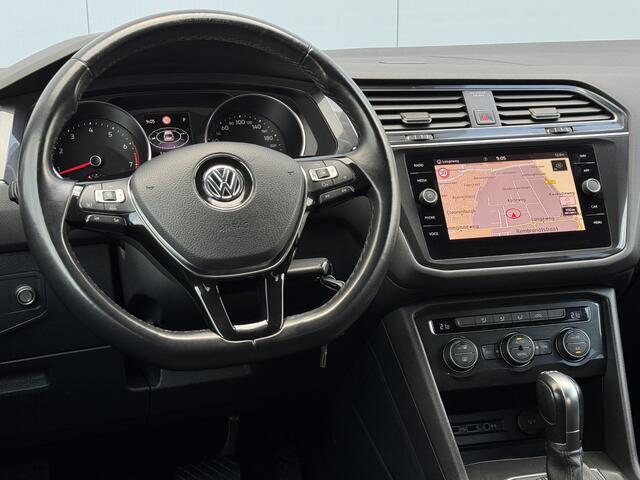 Volkswagen TIGUAN Allspace 1.4 TSI Comfortline Business Automaat Trekhaak.