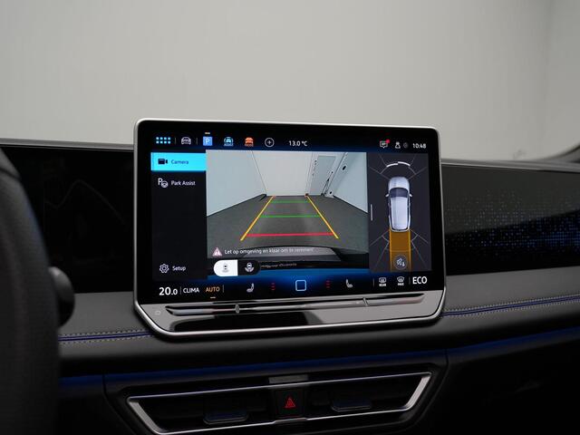 Volkswagen TIGUAN 1.5 eHybrid 204 pk DSG R-Line Edition | Panoramadak | Adaptief onderstel | Achteruitrijcamera | Stuur-/stoelverwarming