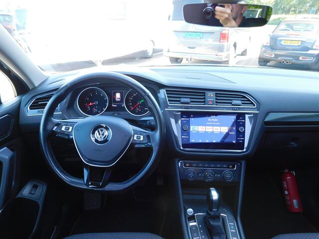Volkswagen TIGUAN Allspace 1.4 TSI Comfortline Business 7p. Pano, Trekhaak, Acc
