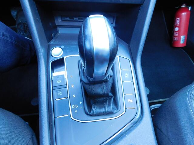 Volkswagen TIGUAN Allspace 1.4 TSI Comfortline Business 7p. Pano, Trekhaak, Acc