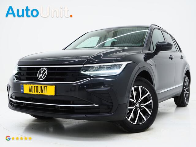 Volkswagen TIGUAN 1.4 TSI eHybrid Elegance | Panoramadak | Massage | Trekhaak | Adaptive Cruise | Camera | Carplay
