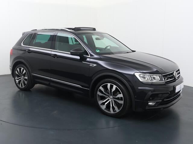 Volkswagen TIGUAN 1.5 TSI ACT Highline Business R | 150 PK | Automaat | Panoramadak | Adaptieve onderstelregeling |