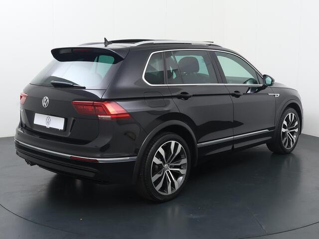 Volkswagen TIGUAN 1.5 TSI ACT Highline Business R | 150 PK | Automaat | Panoramadak | Adaptieve onderstelregeling |