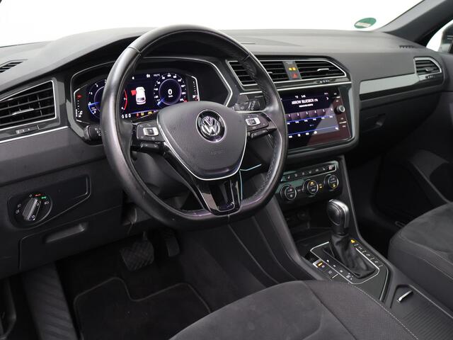 Volkswagen TIGUAN 1.5 TSI ACT Highline Business R | 150 PK | Automaat | Panoramadak | Adaptieve onderstelregeling |