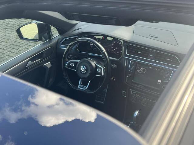 Volkswagen TIGUAN 1.4 TSI ACT Business R-Line PANO VIRTUAL 360* CAM