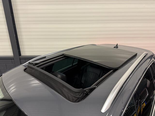 Volkswagen TIGUAN 1.4 TSI eHybrid R-Line DELFINGRAU/PANO/TREKHAAK/ACC/SFEER/IQ-LIGHT/CAMERA/19"/CARPLAY/STOEL+STUURVERWARMING/PRIVACY/VOLLEDIG VW DEALER HISTORIE