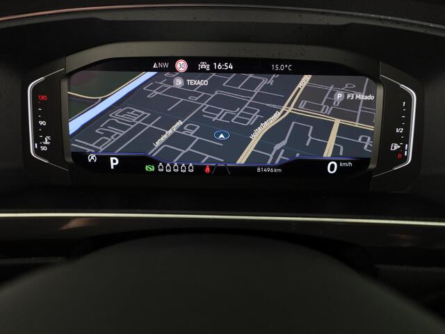 Volkswagen TIGUAN Allspace 1.5 TSI Life Business 7p. Automaat (DSG) | Navigatie | Parkeersensoren | Adaptieve cruise control | Carplay |