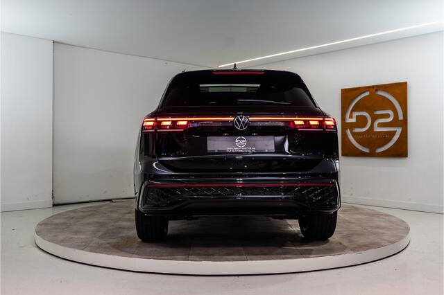 Volkswagen TIGUAN 1.5 eHybrid 2x R-Line 2025 PER DIRECT BESCHIKBAAR | VOL OPTIE INCL. 5 JAAR GARANTIE!