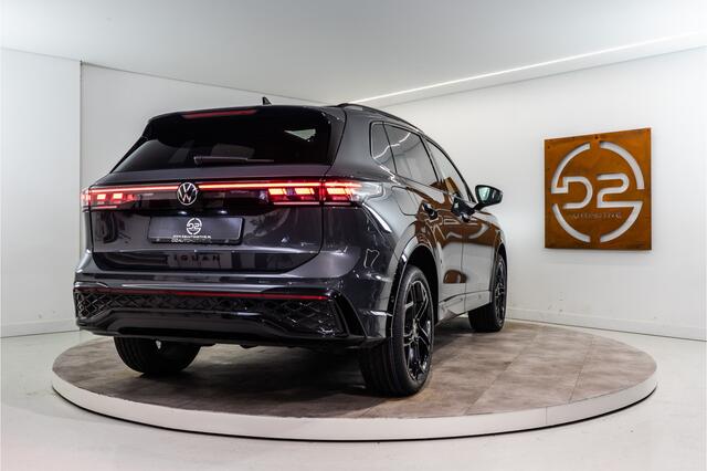 Volkswagen TIGUAN 1.5 eHybrid 2x R-Line 2025 PER DIRECT BESCHIKBAAR | VOL OPTIE INCL. 5 JAAR GARANTIE!