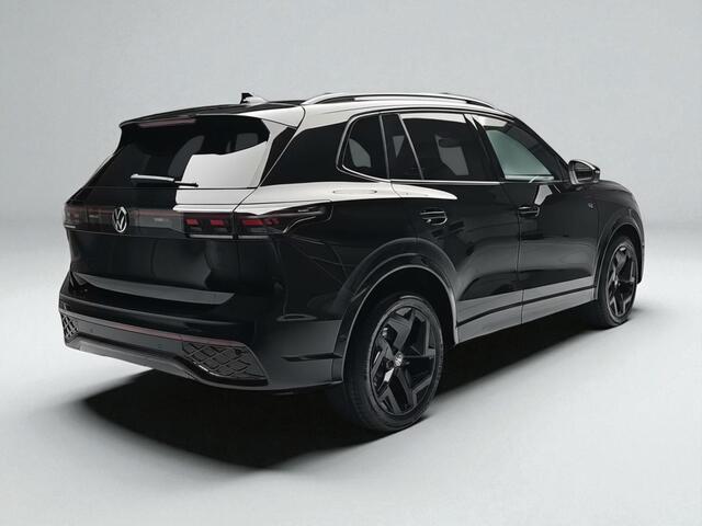 Volkswagen TIGUAN R-Line 1.5 TSI Business+