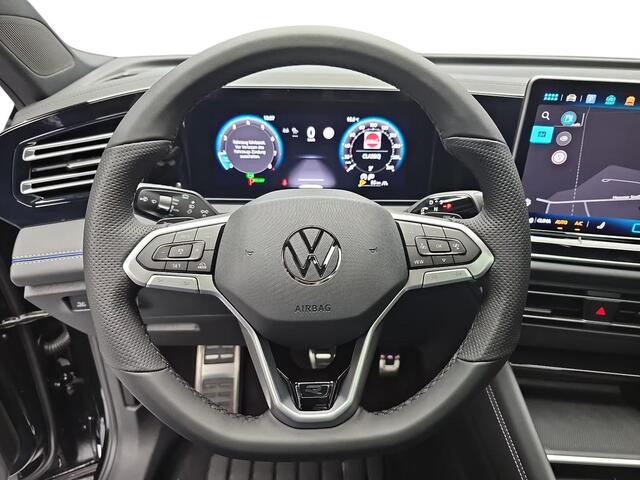 Volkswagen TIGUAN R-Line 1.5 TSI Business+