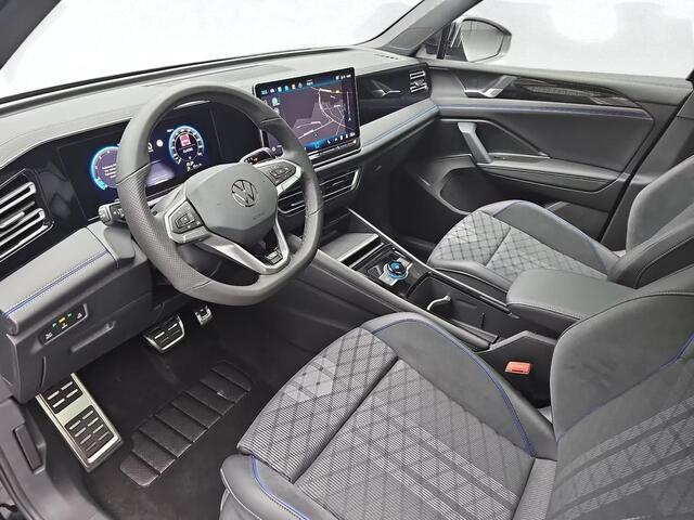 Volkswagen TIGUAN R-Line 1.5 TSI Business+