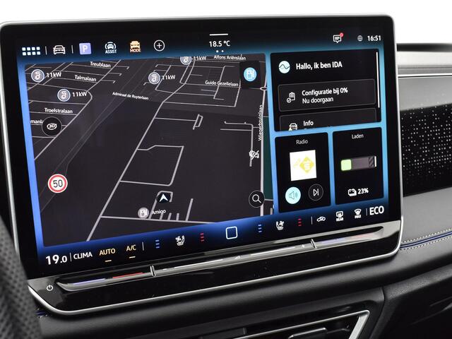 Volkswagen TIGUAN R-Line Edition 1.5 eHybrid 272 pk 6 versn. DSG · Assistance Pakket Plus · Black Style Pakket · Comfort Pakket Plus · Design Pakket · Interieur Style Pakket · Multimedia Pakket Plus · Trekhaak incl. aanhangermanoeuvreerhulp 'Trailer Assist · Prijs is inclu