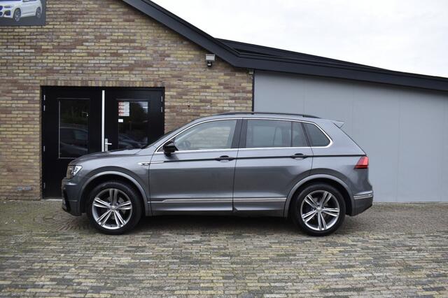 Volkswagen TIGUAN 2.0 TDI R LINE, ACC, LANE, AUT, Apple Carplay