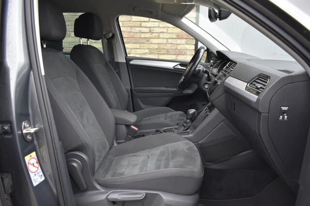 Volkswagen TIGUAN 2.0 TDI R LINE, ACC, LANE, AUT, Apple Carplay