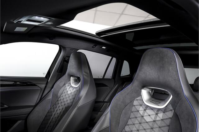 Volkswagen TIGUAN 1.5 eHybrid 272 PK R-Line Edition | Black Style | Elek. Trekhaak | S/K-panodak | Adapt. Cruise | Stoel-+stuurverw. | App. Connect | Camera+PDC | LM 20" | 9685