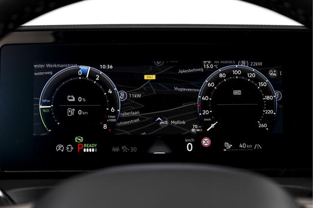 Volkswagen TIGUAN 1.5 eHybrid 272 PK R-Line Edition | Black Style | Assistance Plus | Elek. Trekhaak | S/K-panodak | IQ Light | Adapt. Cruise | Stoel-+stuurverw. | NAV+App. Connect | 360 Camera | LM 20" | 9936