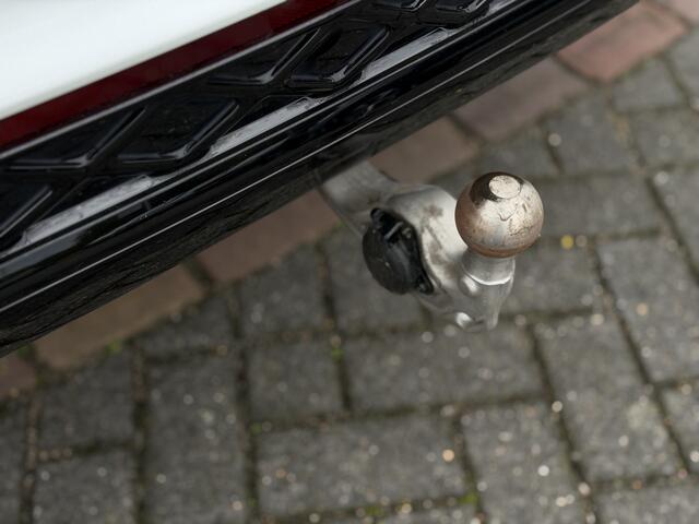 Volkswagen TIGUAN 1.5 eHybrid R-Line Business Trekhaak | 360° camera | Pano