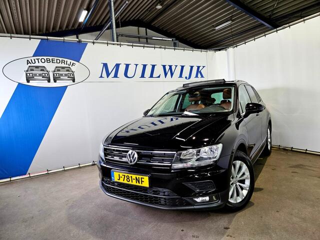 Volkswagen TIGUAN 1.5 TSI Comfortline Business / Panoramadak / Leder / NL Auto