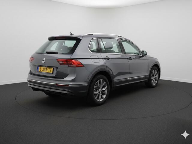Volkswagen TIGUAN 1.5 TSI ACT Highline