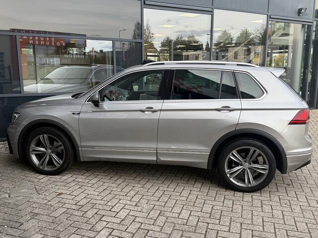 Volkswagen TIGUAN 1.5 TSI ACT 2X R-LINE DSG,2X R-LINE,PANO,NAV/360CAM,DISC.PRO