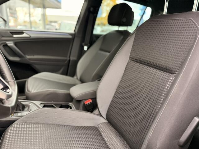 Volkswagen TIGUAN 1.5 TSI Life Business | Trekhaak | Stoelverwarming